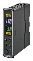 OMRON INDUSTRIAL AUTOMATION E5DC-QX2DSM-002 Temperature Controller Module, 24V, SSR, E5DC Series, 22 mm