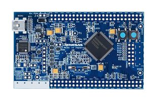 RENESAS RTK5RX65N0C00000BR TARGET BOARD FOR RX65N