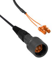 BULGIN LIMITED PXF6050BAK
