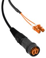 BULGIN LIMITED PXF6051BAB
