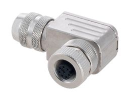 L-COM M12FT8AF90S