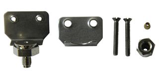 OMEGA OSK2K4052 Cable Clamp, MTP Series Thermocouple/RTD/Thermistor Connectors