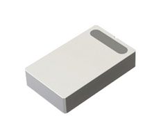 ROHM RB160QS-40T18R Schottky Rectifier, 40 V, 1.5 A, Single, SOD-882, 2 Pins, 650 mV