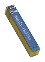 MULTICOMP PRO RGFRA1903041A1T Chip Antenna, 2.4 GHz, ISM Band, 50 ohm, Linear, 19mm x 3mm x 3.8mm