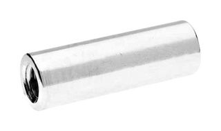 HARWIN R30-5001402 Espaciador (Standoff), Latón, M3, Redondo Hembra, 14 mm, 14 mm