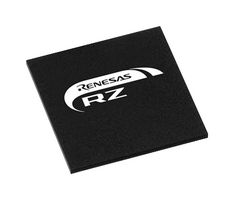 RENESAS R9A07G054L24GBG#AC0 Microprocessor, 32 bit, 1.2GHz, 3 Core, 512Byte, 123 I/O's, BGA-551, -40°C to 85°C