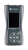 SIRETTA SNYPER-LTE GRAPHYTE (USA) V2