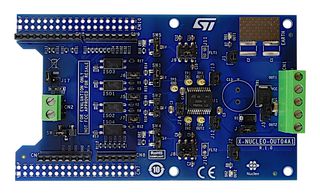 STMICROELECTRONICS X-NUCLEO-OUT04A1