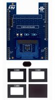 STMICROELECTRONICS X-NUCLEO-53L4A2-