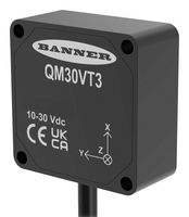 BANNER ENGINEERING QM30VT3-MQP