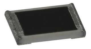 VISHAY RCA12060000ZSEA Zero Ohm Resistor, Jumper, 1206 [3216 Metric], Thick Film, 250 mW, 3.5 A, Surface Mount Device