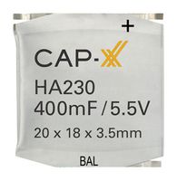 CAP-XX HA230F