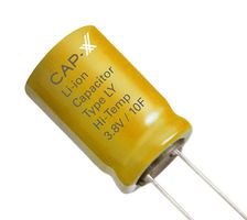 CAP-XX LY13R810030M157R-E