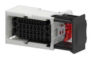 MOLEX 215958-0161 Connector Housing, MX-DaSH 215958 Series, Receptacle, 35 Positions