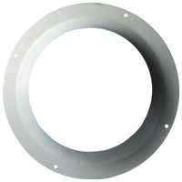 ORION FANS DR10025D Fan Accessory, Duct Ring, ODB10025 Centrifugal Fan