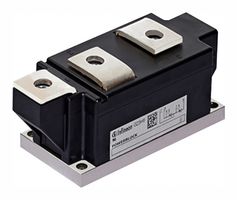 INFINEON TD590N18KOFXPSA1 Módulo Tiristor, Control de Fase, 667A, It 250mA, 2Vgt, 950A, 1.8kV, Montaje en Panel, 5 Pines