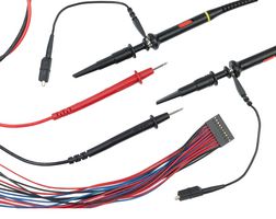 NI / EMERSON 240-153 Probe and Cable Kit, Digilent Analog Discovery Studio Max