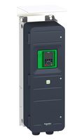 SQUARE D BY SCHNEIDER ELECTRIC ATV650D37N4U Variable Speed Drive, Synchronous/Asynchronous Motor, 3Phase/74.5A/380 to 480 V, 50/60Hz, 37kW, IP65