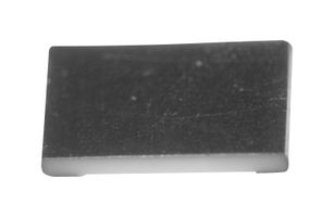 VISHAY PZHT0603-0R00GT Zero Ohm Resistor, Jumper, 0603 [1608 Metric], Thin Film, 8 mW, 560 mA, Surface Mount Device