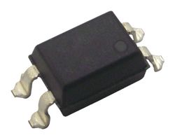 TOSHIBA TLP785(BLL-TP6,F(C Optocoupler, 1 Channel, SMD, 4 Pins, 60 mA, 5 kV, 200 %