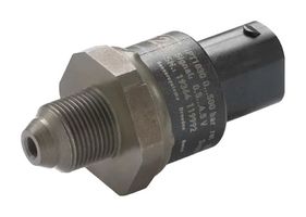 I2S AN AMPHENOL COMPANY 803181 Pressure Transmitter, Relative, Male Threaded, 0 bar, 900 bar, M14 x 1, 3 Pin Connector