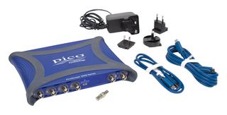 PICO TECHNOLOGY PICOSCOPE 3416E