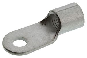 TE CONNECTIVITY - AMP 321298 Ring Tongue Terminal, M5, #10, 6 AWG, 15 mm², SOLISTRAND Series