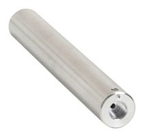 FLUKE CALIBRATION 3102-3 Test Accessory, 4.8mm, Insert, AL 1/2" X 4" 3/16", 9009 Industrial Dual-Block Dry-Well