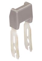 WAGO 780-455 Jumper (Busbar), Staggered Jumper, Wago Terminal Blocks, 2 Positions, 5 mm