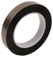 3M 62 (3/4 X 36) Tape, Silicone Adhesive, PTFE (Polytetrafluoroethylene), 4 mil (0.101 mm), 36 yard