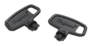 NVENT HOFFMAN GKEY3MMDB Double Bit Key, FUSION G7 Wall Mount Enclosures