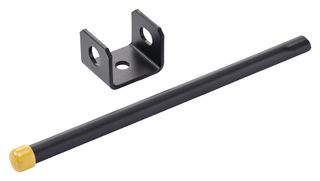 NVENT HOFFMAN LRPB CABLE RETAINER POST KIT BLK ROHS COMPLIANT: YES
