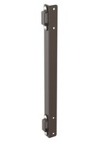 NVENT HOFFMAN LST12B STACKING KIT 12 IN BLK ROHS COMPLIANT: YES