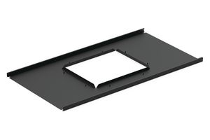 NVENT HOFFMAN PCPC612 PANEL ROOF CHMY 600X1200 BLK ROHS COMPLIANT: YES