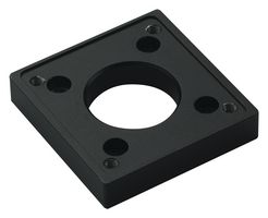 NVENT HOFFMAN S2MA48 ADAPTER 48-MM ROUND TUBE ROHS COMPLIANT: YES