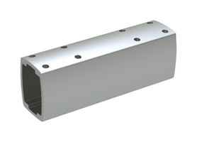 NVENT HOFFMAN S2MT500 Conduit Tube, Syspend 281-Max Suspension System, 500 mm