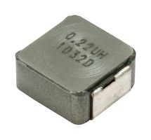 VISHAY IHLP3232DZER330M11 Power Inductor (SMD), 33 µH, 3.2 A, Shielded, 3.2 A, IHLP-3232DZ-11 Series