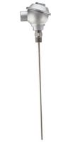 OMEGA NB1-ICIN-14U-12 Thermocouple, J, 0 °C, 720 °C, Inconel