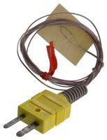 OMEGA SA1-K-SRTC Termopar, K, 0 °C, 175 °C, 40 ", 1 m