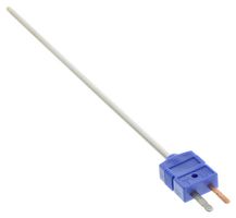 OMEGA TMQSS-125G-6 Thermocouple, T, 0 °C, 220 °C, 304 Stainless Steel