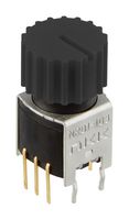 NKK SWITCHES NR01104ANG13-1A