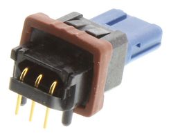 TE CONNECTIVITY - DEUTSCH D369-B33-BP4