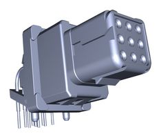 TE CONNECTIVITY - DEUTSCH D369-B99-NS4