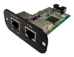 SOLAHD SSWSNMPCARD PSU, SOLAHD SSWSNMPCARD