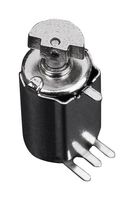 DC Motor, 1.3 V, 9000 rpm, 6.6 mm