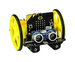 KITRONIK 46165 Educational Kit, MOVE Mat Line Following, Activity Maps, A1 In Size, 594 mm x 841 mm, BBC micro:bit