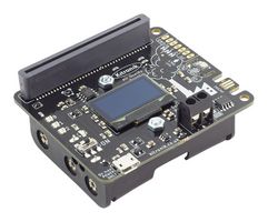 KITRONIK 5674 Air Quality and Environmental Board, 5 V Supply, BBC Micro:bit