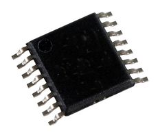 TOSHIBA 74VHC4051AFT(BJ,K)