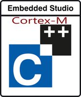 SEGGER 20.00.23 EMSTUDIO-CORTEX-M