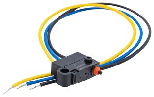 E-SWITCH WS1085300F130WA